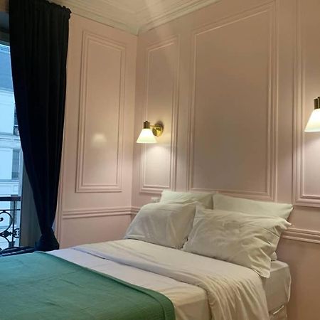 Paris 5 District Luxembourg Gardens Apartment ภายนอก รูปภาพ